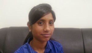 Jyoti Saini